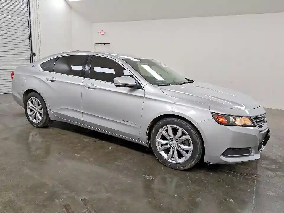 2G1115S30G9129676 2016 CHEVROLET IMPALA-3