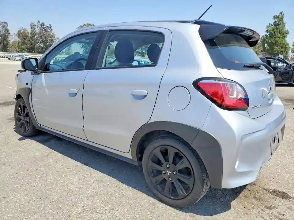 ML32AWHJ5RH007128 2024 MITSUBISHI MIRAGE-1