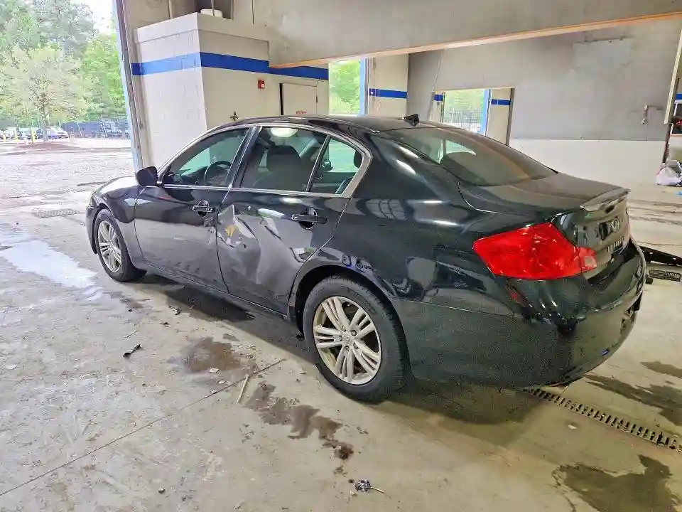 JN1DV6AR2CM860291 2012 INFINITI G25-1