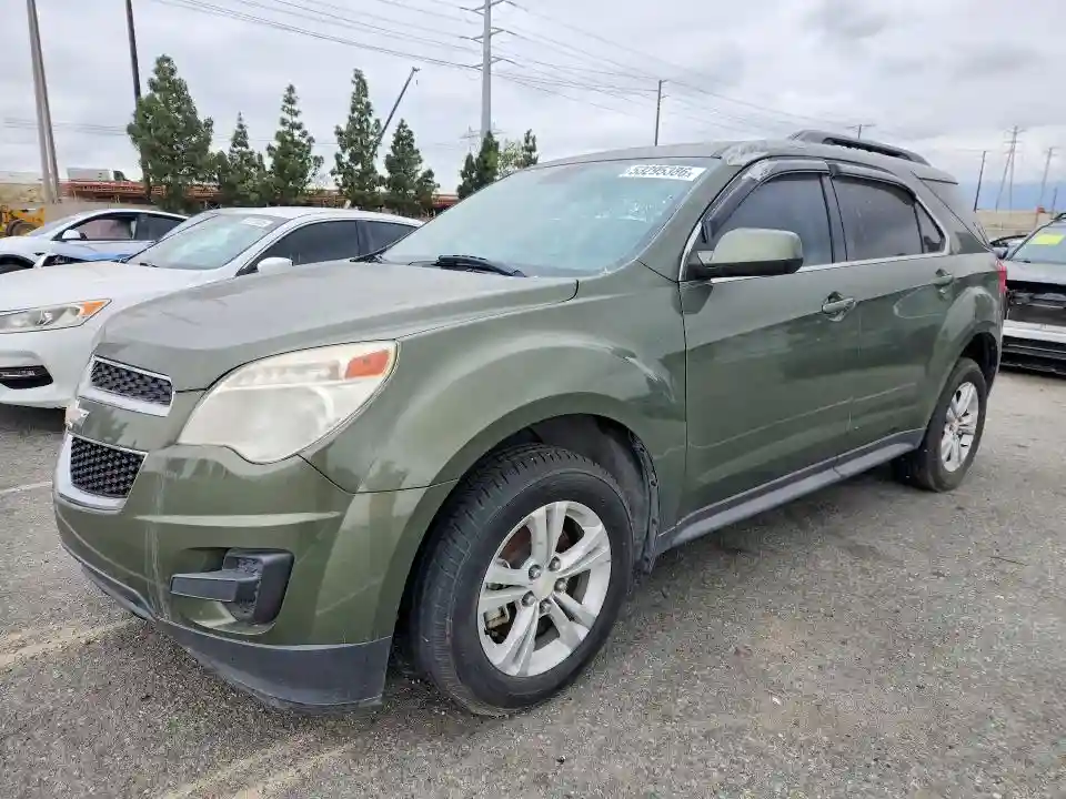 2GNALBEK4F6322651 2015 CHEVROLET EQUINOX-0