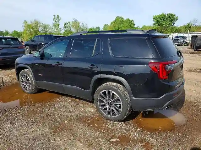 1GKKNLLS4LZ153638 2020 GMC ACADIA-1