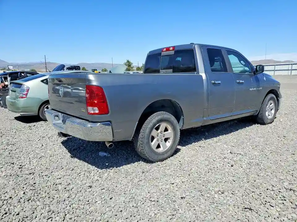 1C6RD6GP8CS122560 2012 DODGE RAM 1500-2