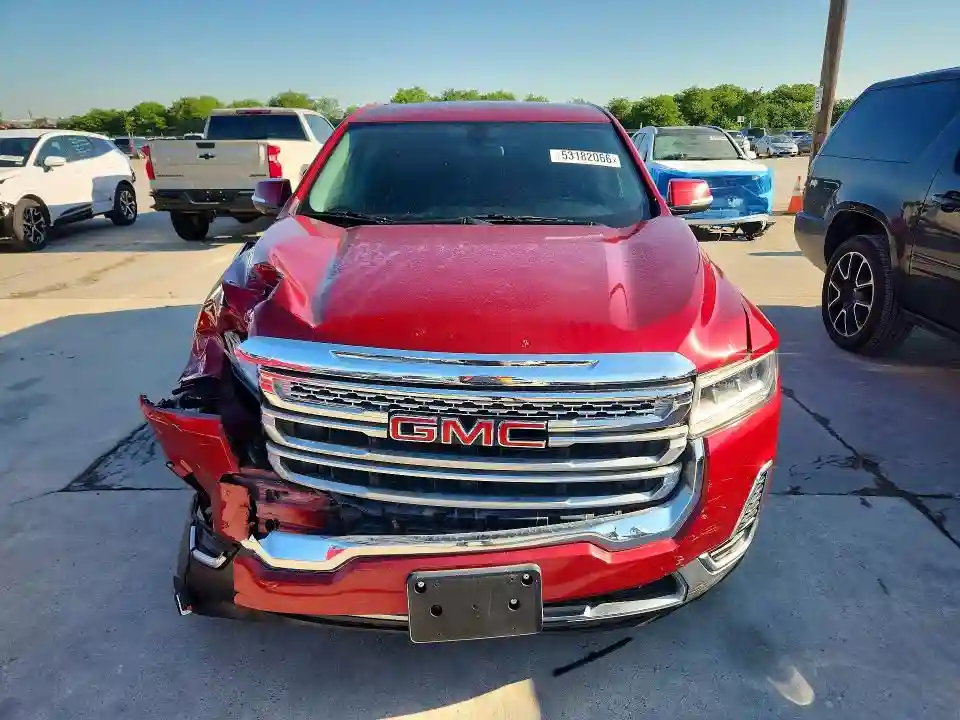 1GKKNKLA0LZ214937 2020 GMC ACADIA-4