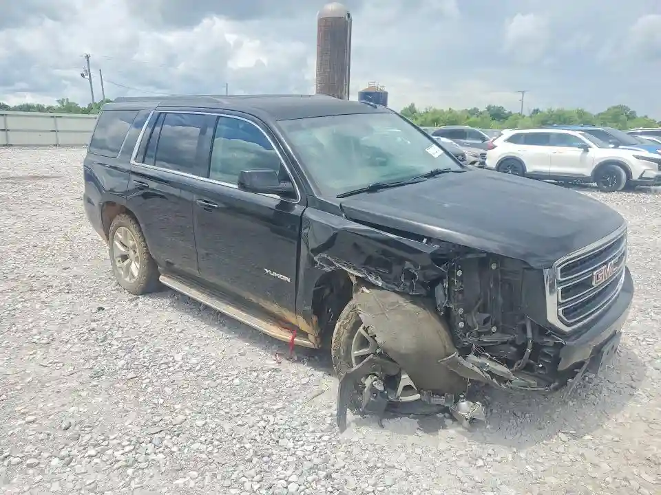 1GKS1AKC3GR261023 2016 GMC YUKON SLE-3
