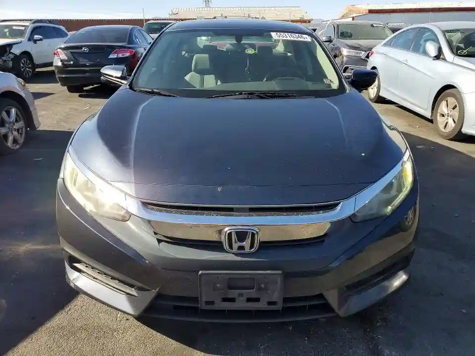 19XFC2F79GE222412 2016 HONDA CIVIC-4