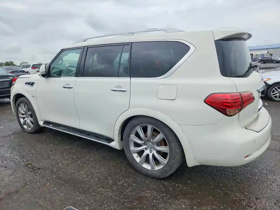 JN8AZ2NE9E9066189 2014 INFINITI QX80-1