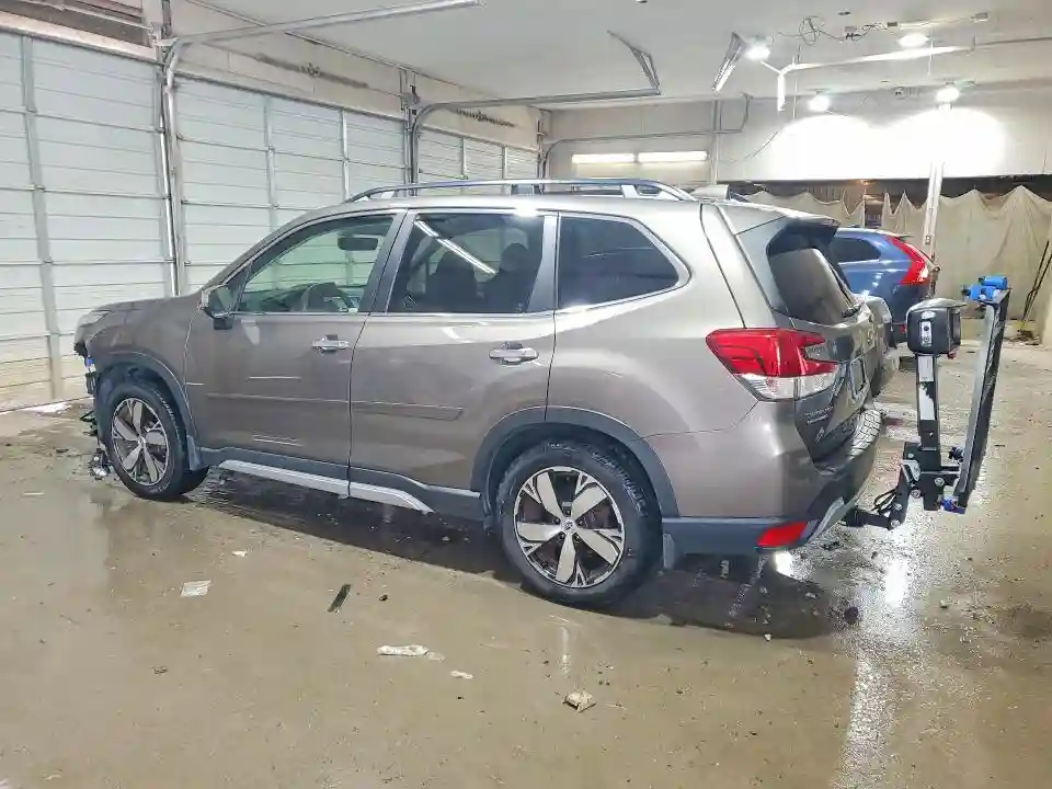 JF2SKAWC5KH453224 2019 SUBARU FORESTER-1