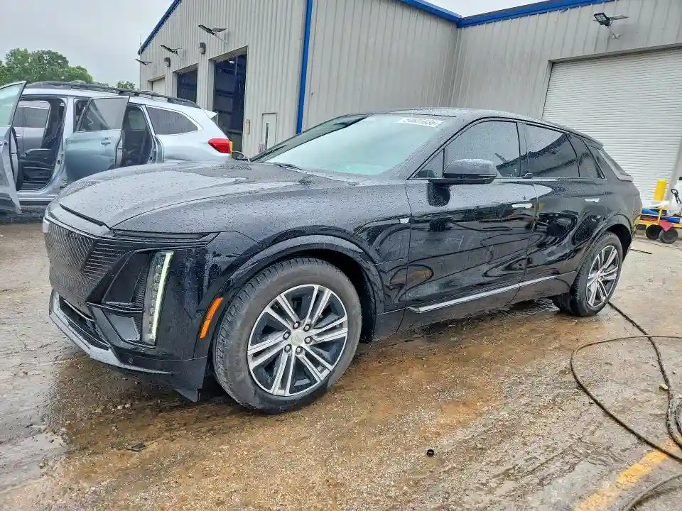 1GYKPMRK4PZ002768 2023 CADILLAC ALL OTHER-0