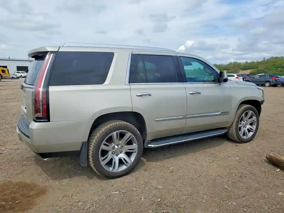 1GYS4BKJ9HR215585 2017 CADILLAC ESCALADE-2