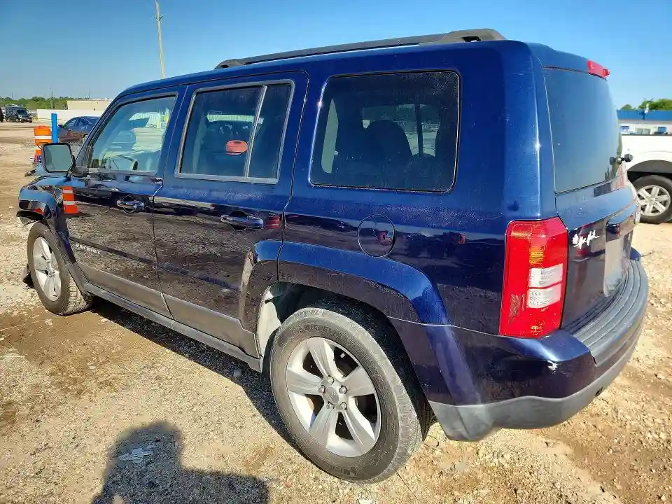 1C4NJPBB9ED869920 2014 JEEP PATRIOT-1