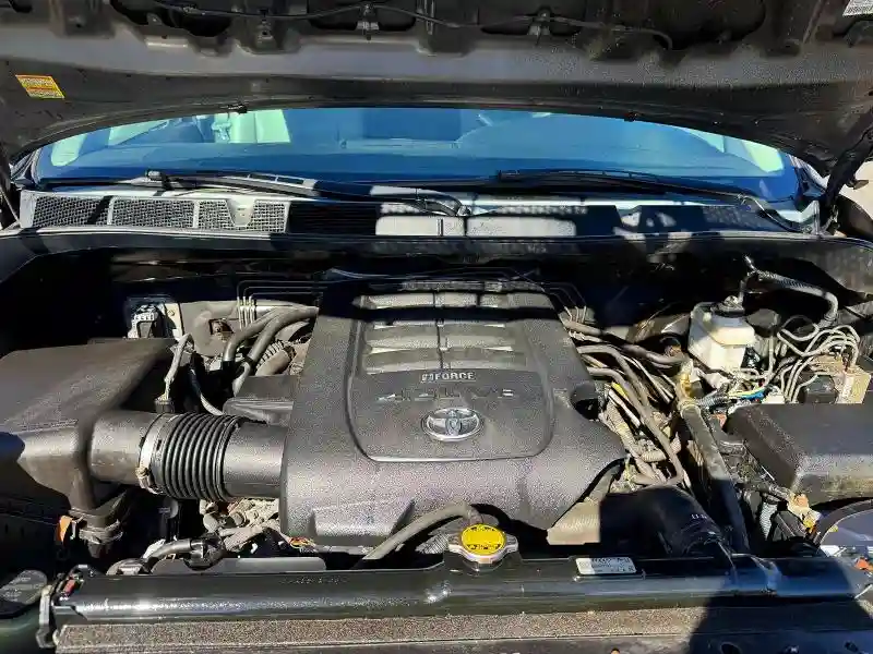 5TFUM5F17DX049342 2013 TOYOTA TUNDRA-4