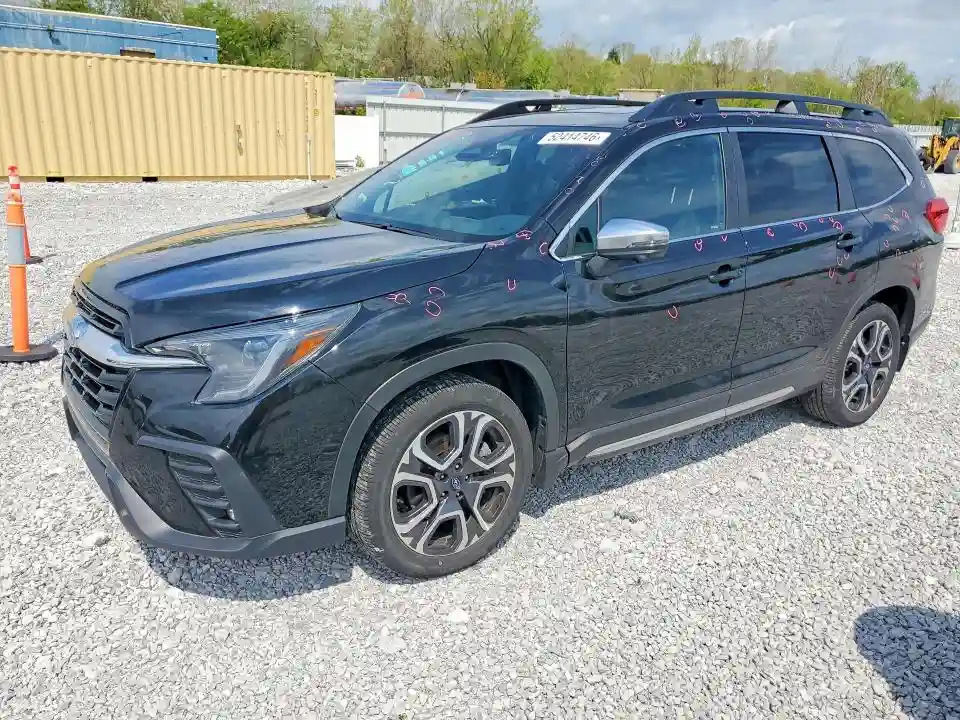 4S4WMARD0P3463545 2023 SUBARU ASCENT-0