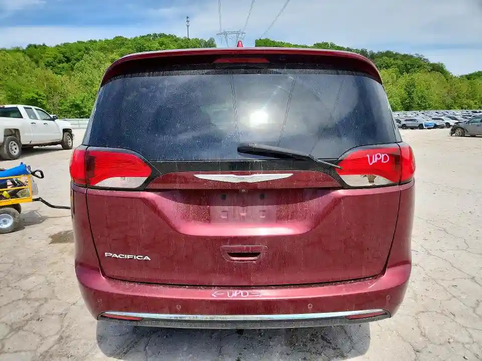 2C4RC1BG9HR511447 2017 CHRYSLER PACIFICA-5