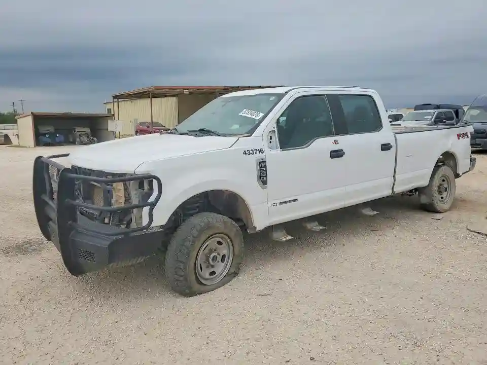 1FT7W2BT9NEC47480 2022 FORD F250-0