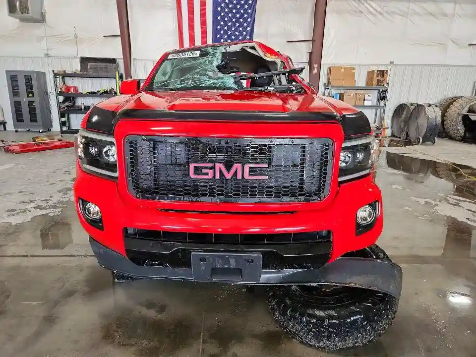 1GTG6BE32F1115858 2015 GMC CANYON-4