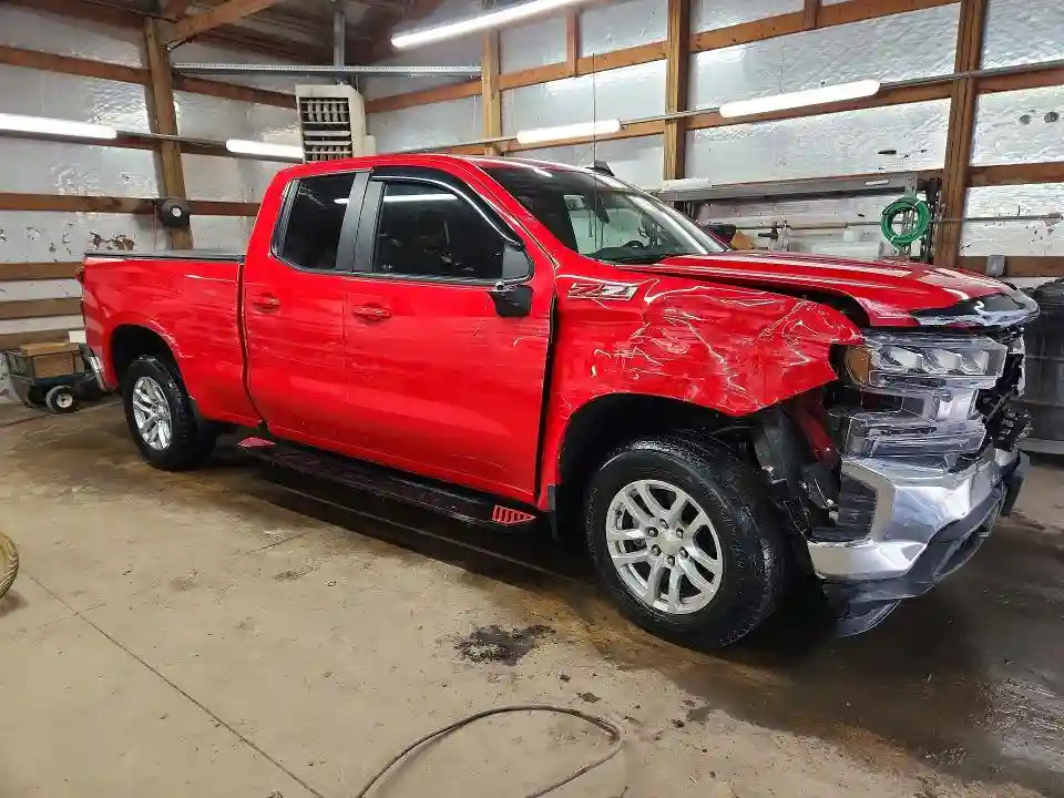 1GCRYDED7LZ262990 2020 CHEVROLET ALL MODELS-3