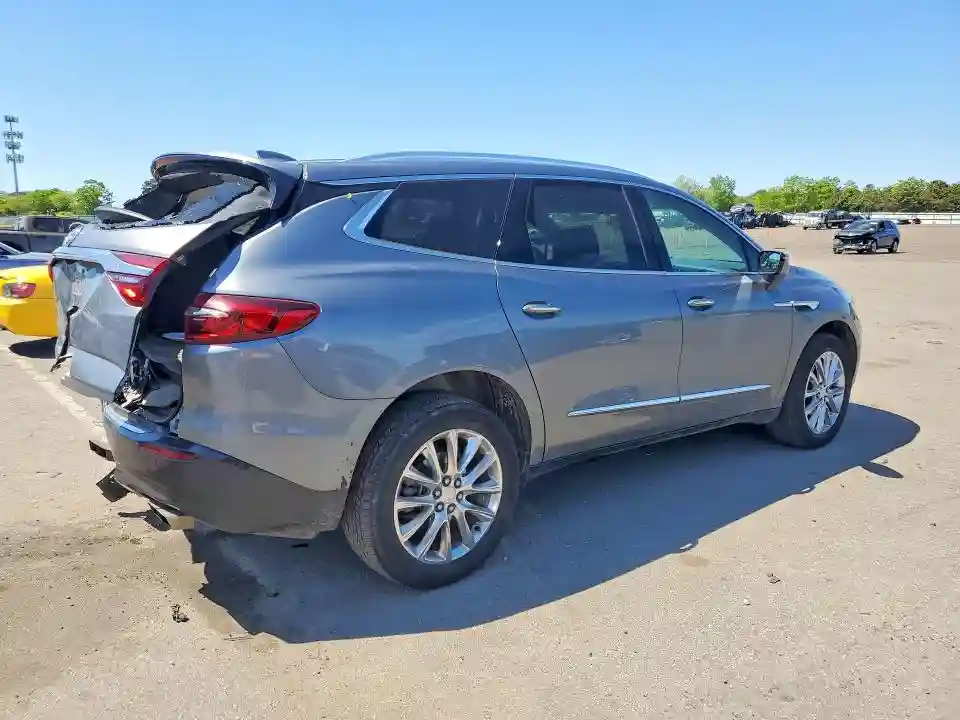 5GAEVAKW7MJ212605 2021 BUICK ENCLAVE-2