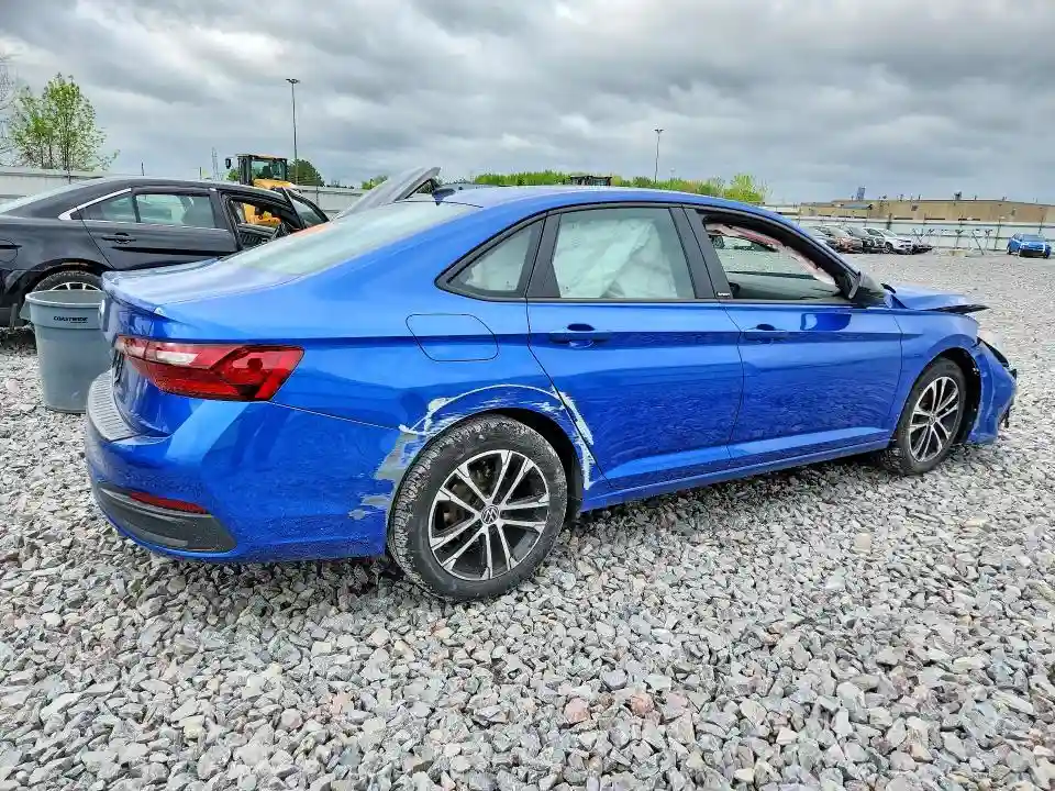 3VWBM7BU6PM045390 2023 VOLKSWAGEN JETTA-2