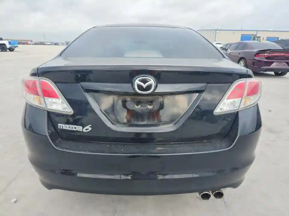 1YVHZ8DH4C5M37928 2012 MAZDA 6-5