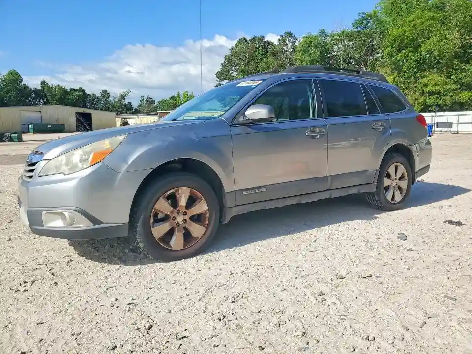 4S4BRBKC5B3349329 2011 SUBARU OUTBACK-0