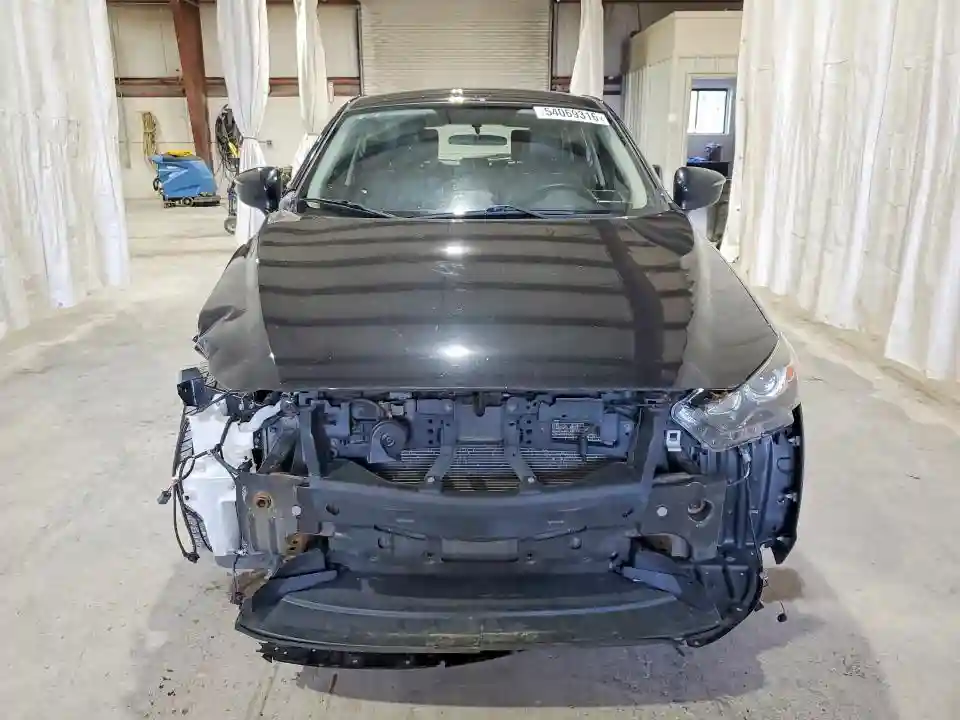 JM1DKFC71H0146295 2017 MAZDA CX-3-4