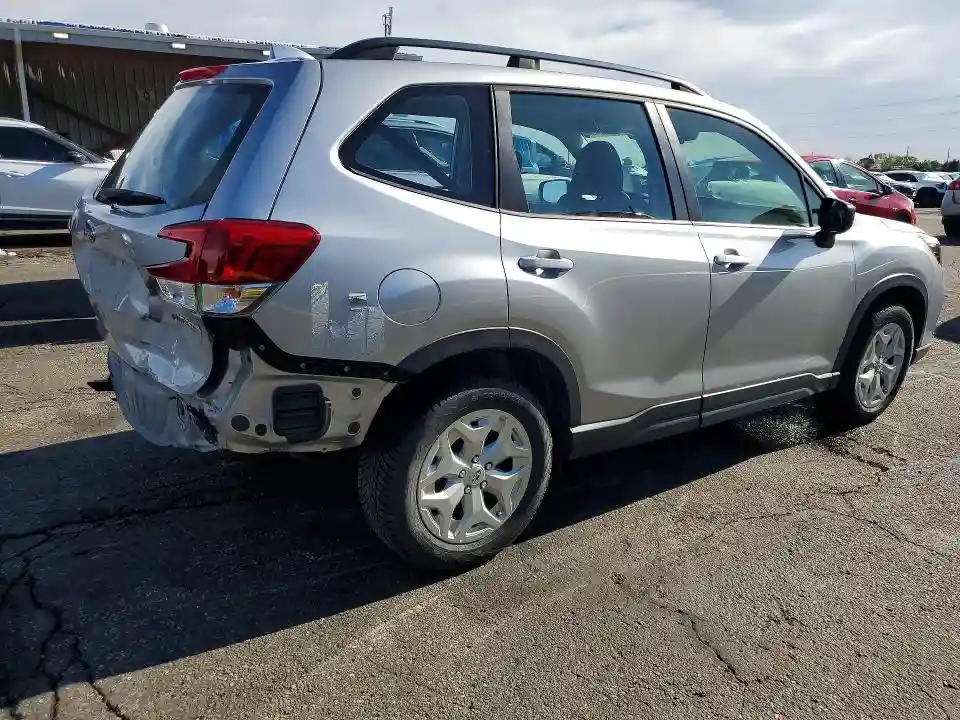 JF2SKACC4KH412216 2019 SUBARU FORESTER-2