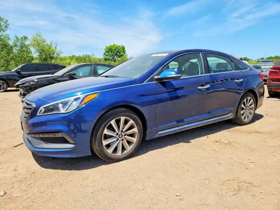 5NPE34AF1HH584723 2017 HYUNDAI SONATA-0