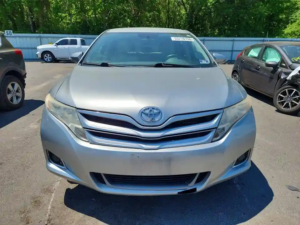 4T3BA3BB6FU074694 2015 TOYOTA VENZA-4
