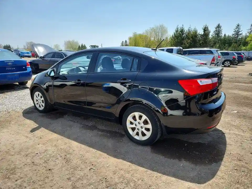 KNADM4A38D6207984 2013 KIA RIO-1
