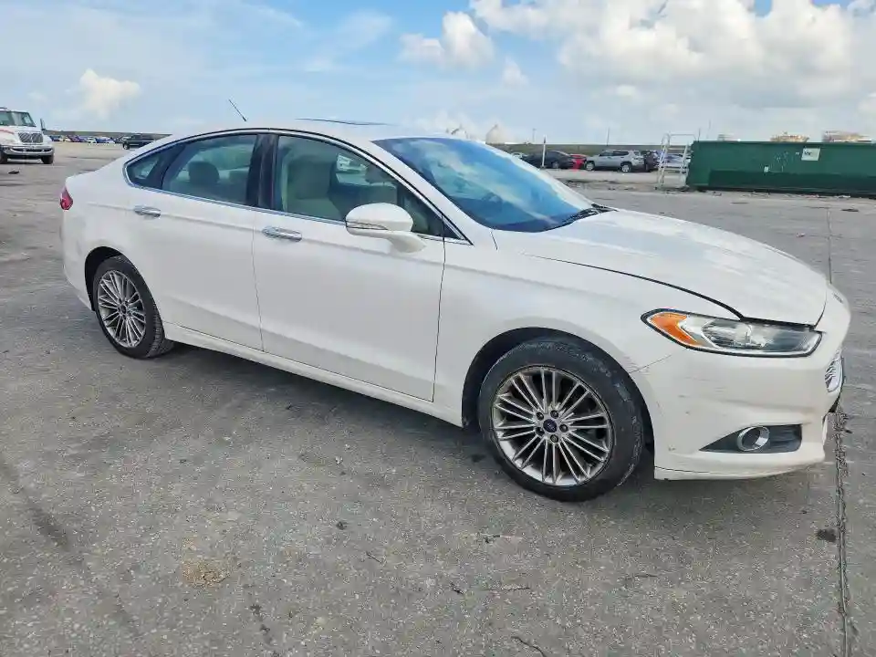 3FA6P0HD4FR198805 2015 FORD FUSION-3