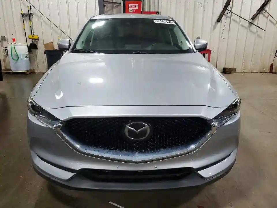 JM3KFBDMXK0610255 2019 MAZDA CX-5-4