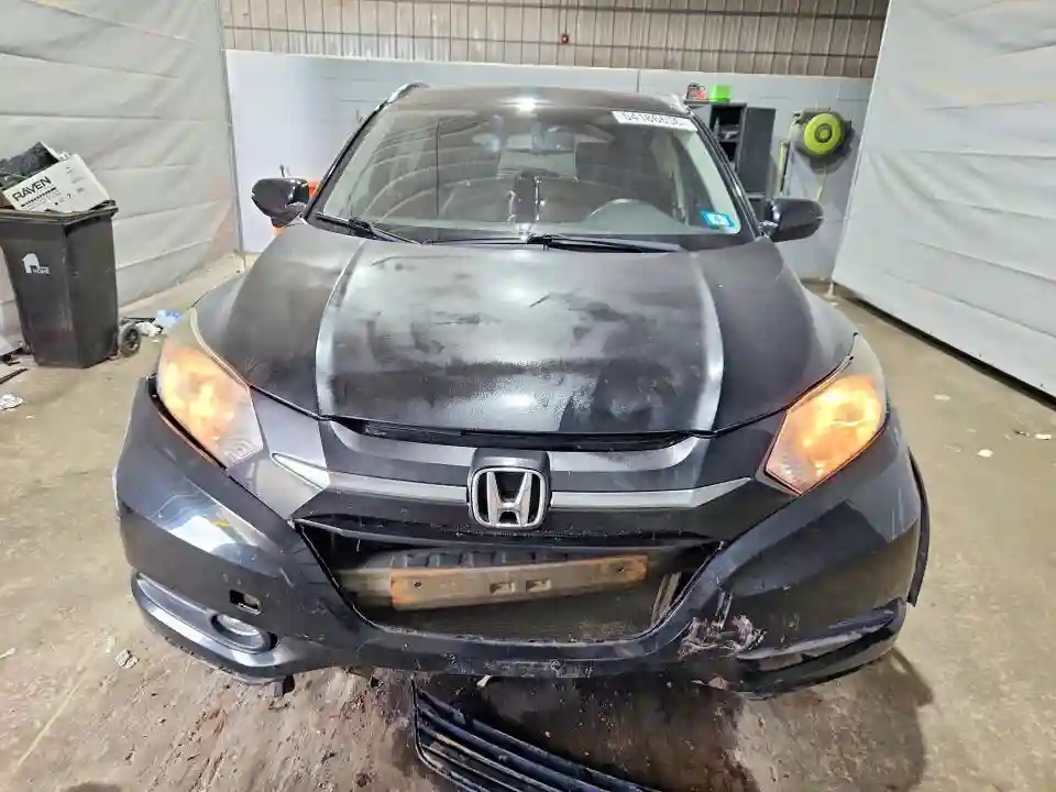 3CZRU6H7XGM759000 2016 HONDA HR-V-4