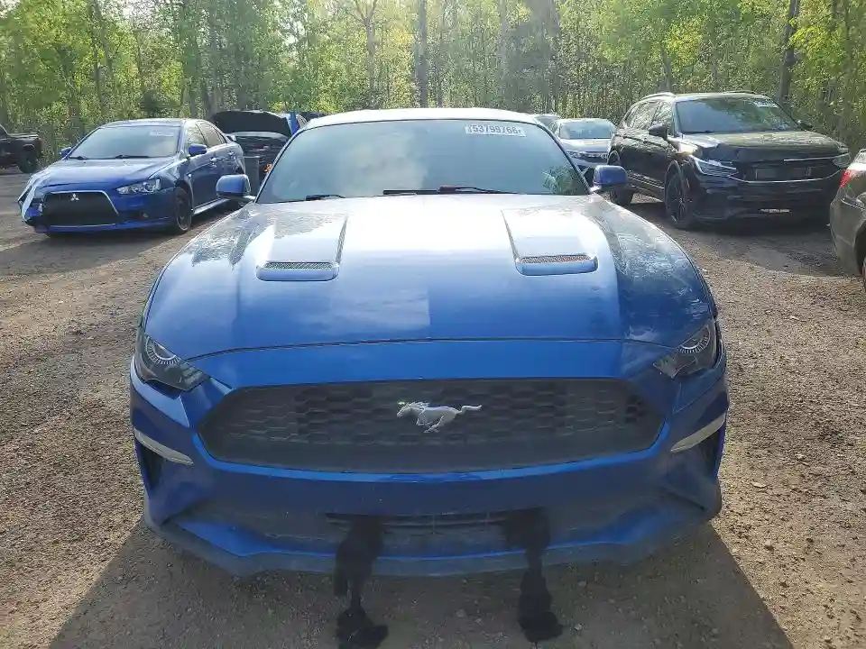 1FA6P8THXJ5160757 2018 FORD MUSTANG-4