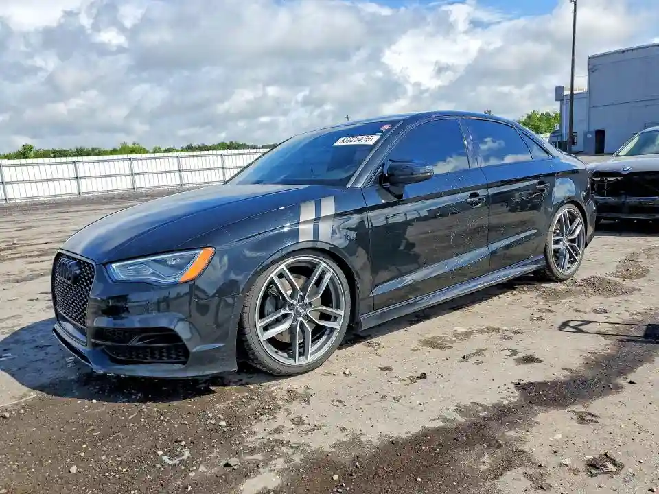 WAUB1GFF6G1087320 2016 AUDI S3-0