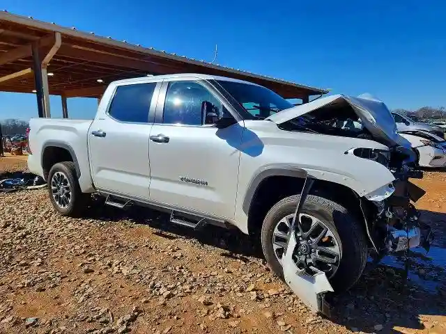 5TFJA5DB4SX326792 2025 TOYOTA TUNDRA-3