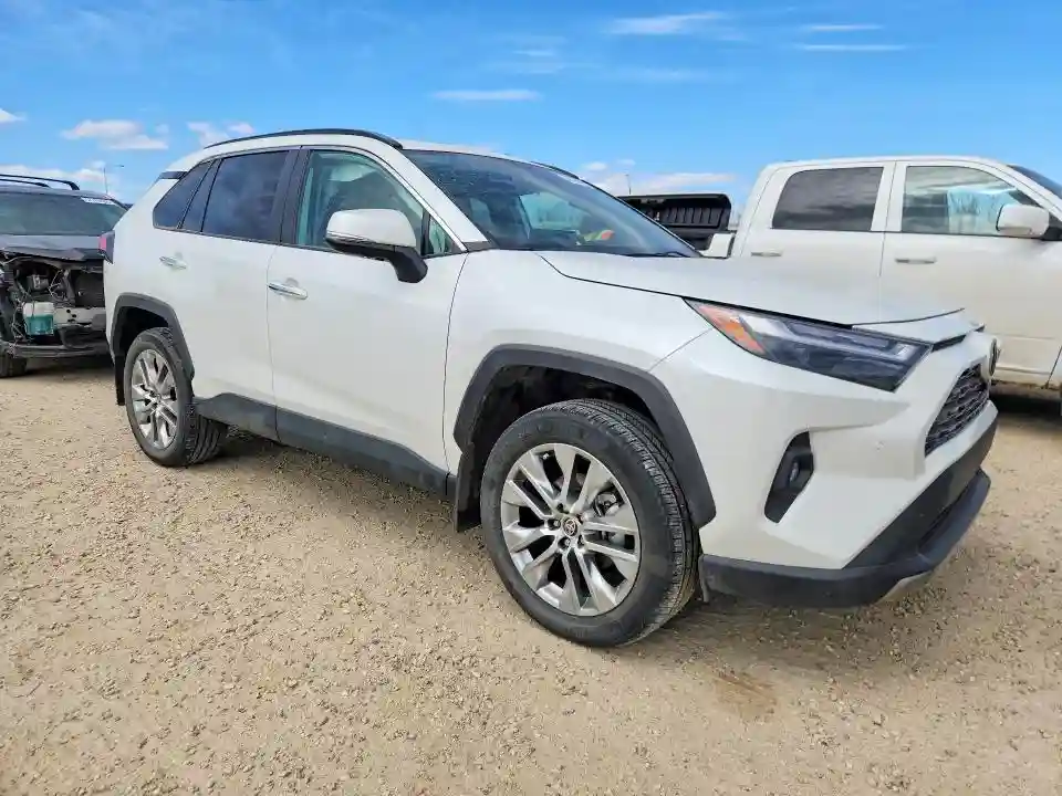 2T3D1RFV5SW515127 2025 TOYOTA RAV4-3