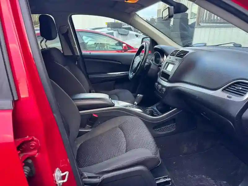 3C4PDCBG5JT508631 2018 DODGE JOURNEY-4