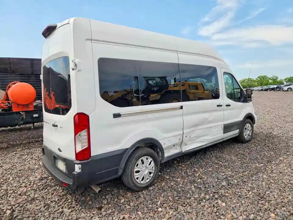 1FBAX2X82SKA56721 2025 FORD TRANSIT-2