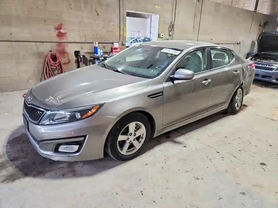 5XXGM4A78FG389872 2015 KIA OPTIMA LX-0