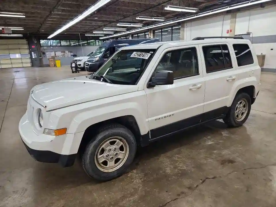 1C4NJPBB3HD103847 2017 JEEP PATRIOT-0