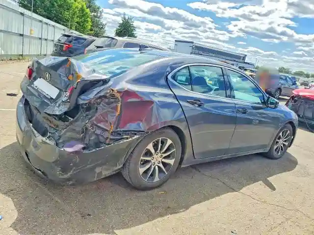 19UUB1F31FA003657 2015 ACURA TLX-2