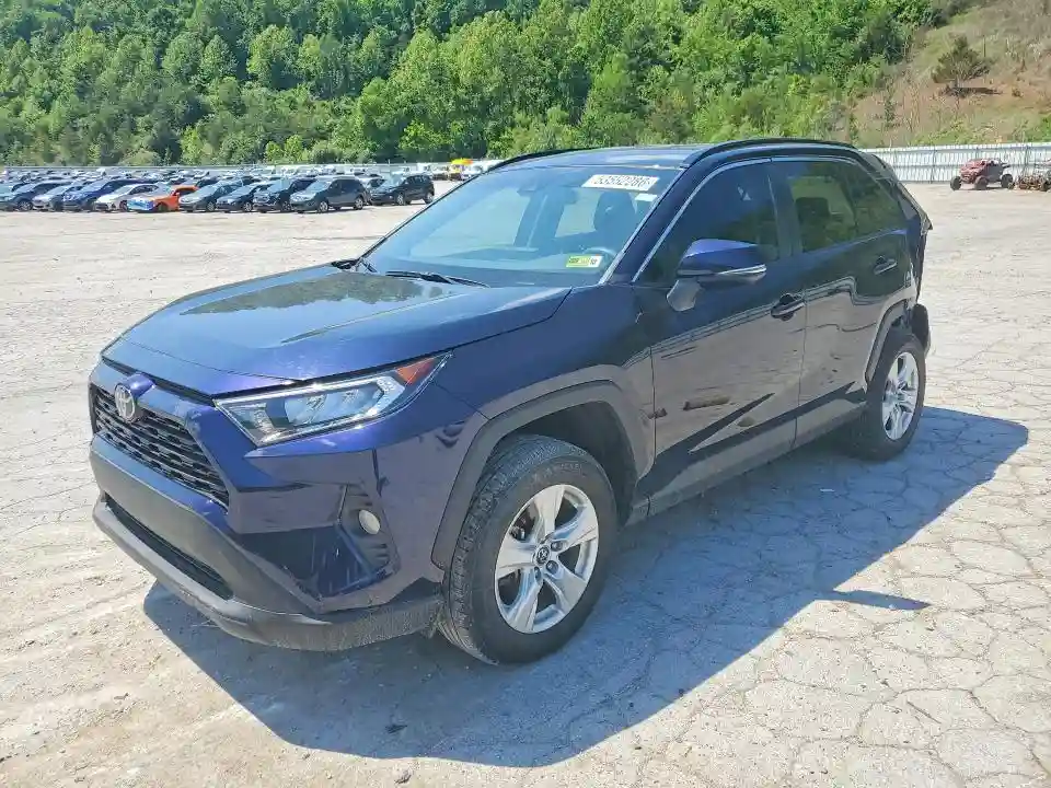 2T3P1RFV5MW143286 2021 TOYOTA RAV4-0