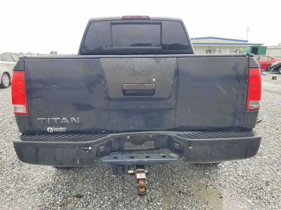 1N6BA0EJ3AN310314 2010 NISSAN TITAN-5