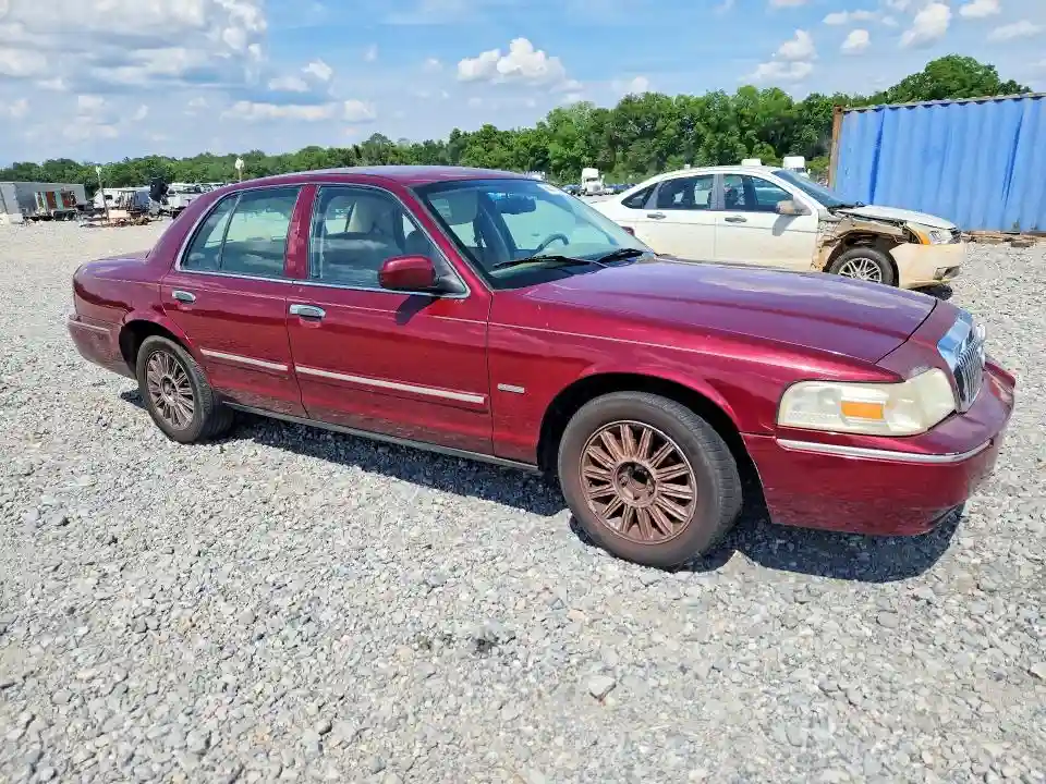 2MEBM7FV9BX606313 2011 MERCURY GRMARQUIS-3