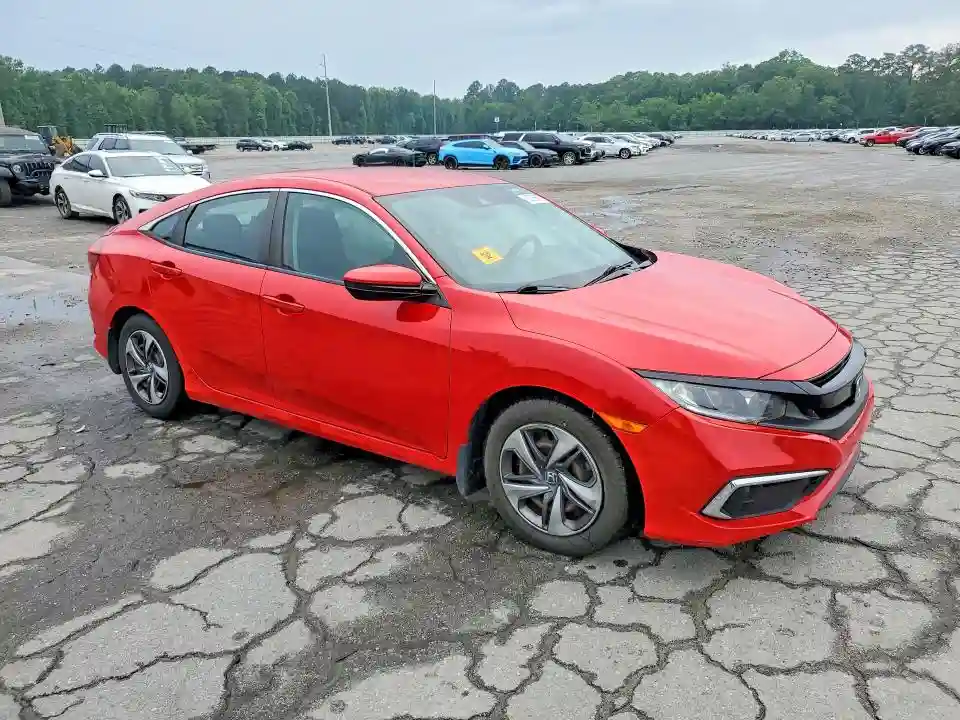 2HGFC2F60KH518831 2019 HONDA CIVIC-3
