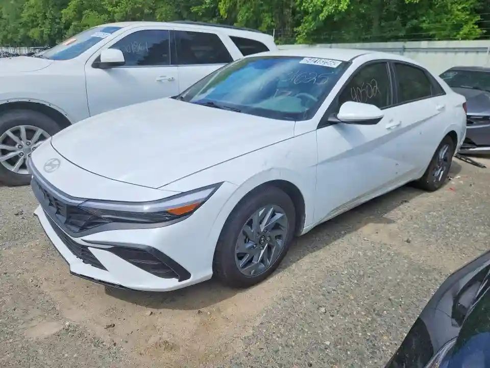 KMHLM4DJ9SU131625 2025 HYUNDAI ELANTRA-0