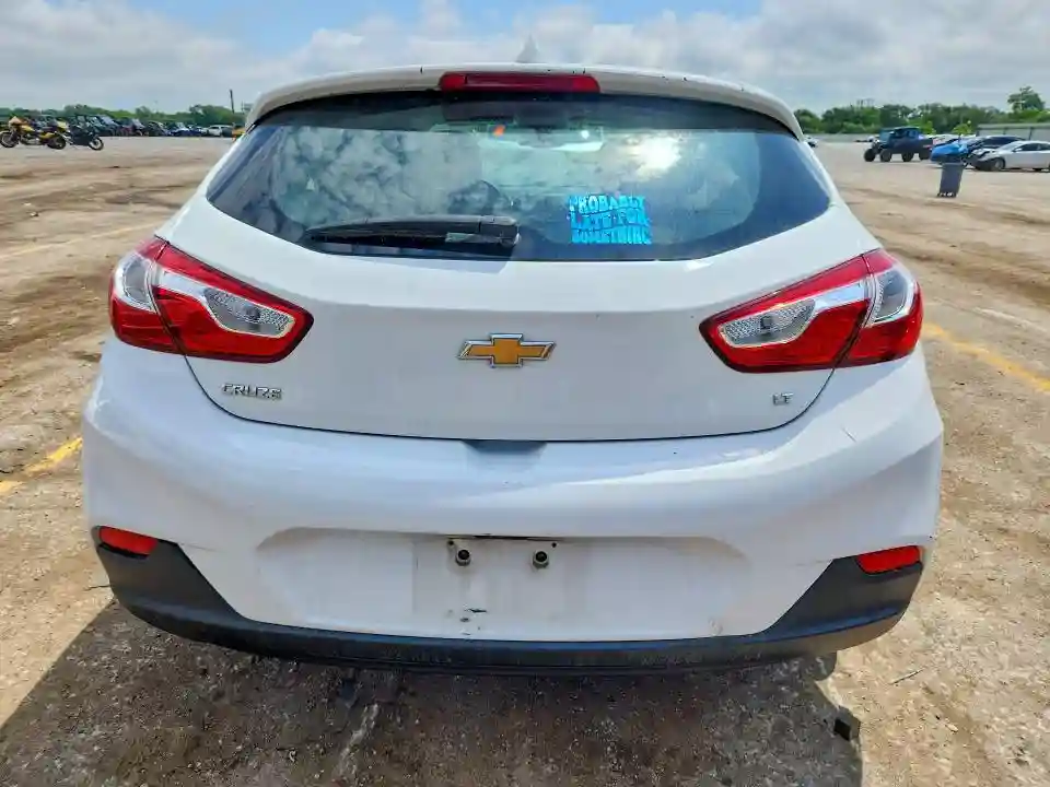 3G1BE6SM8JS625875 2018 CHEVROLET CRUZE-5