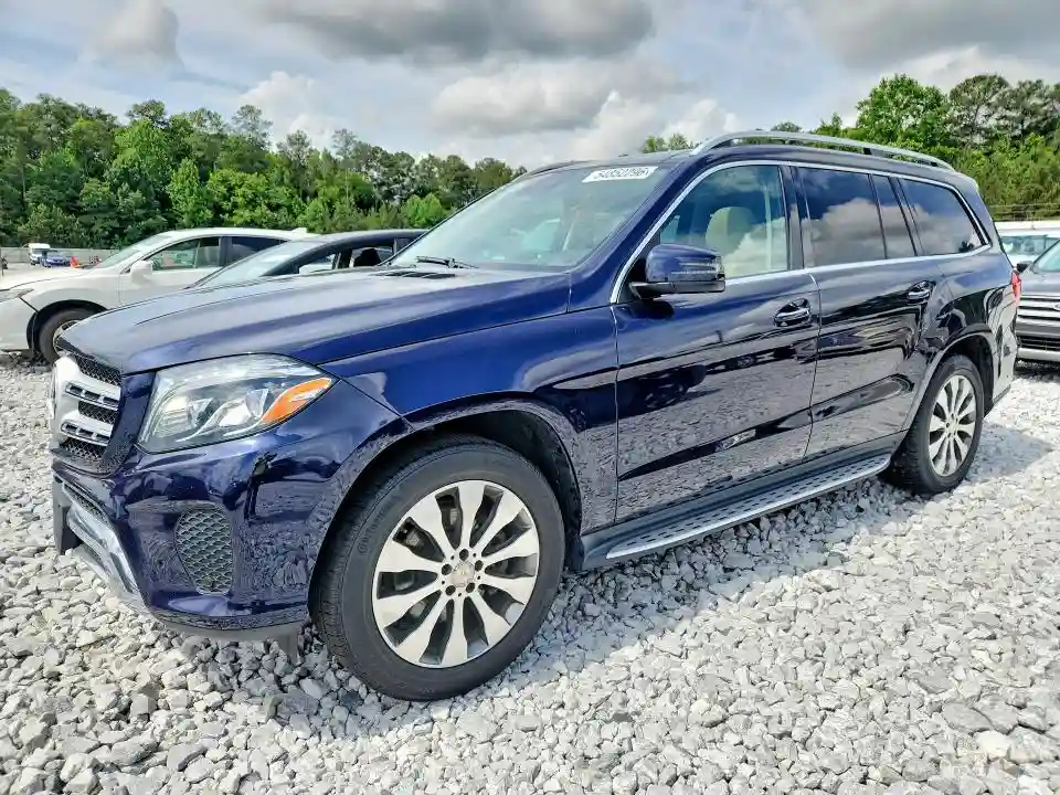 4JGDF6EE7HA793239 2017 MERCEDES-BENZ GLS-CLASS-0