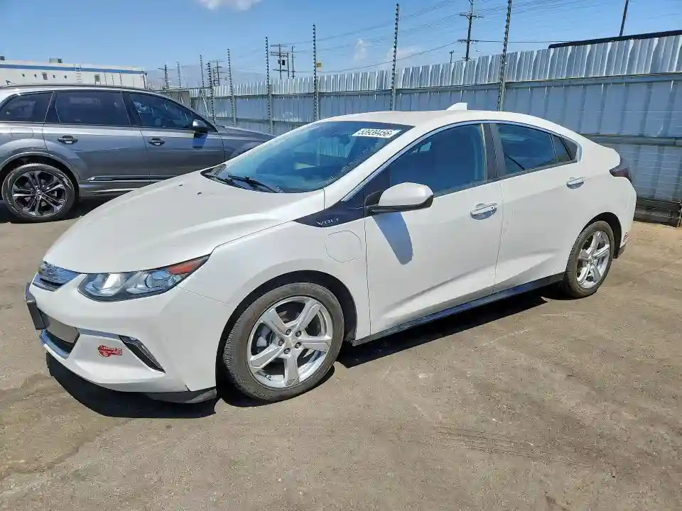 1G1RC6S5XHU208006 2017 CHEVROLET VOLT-0