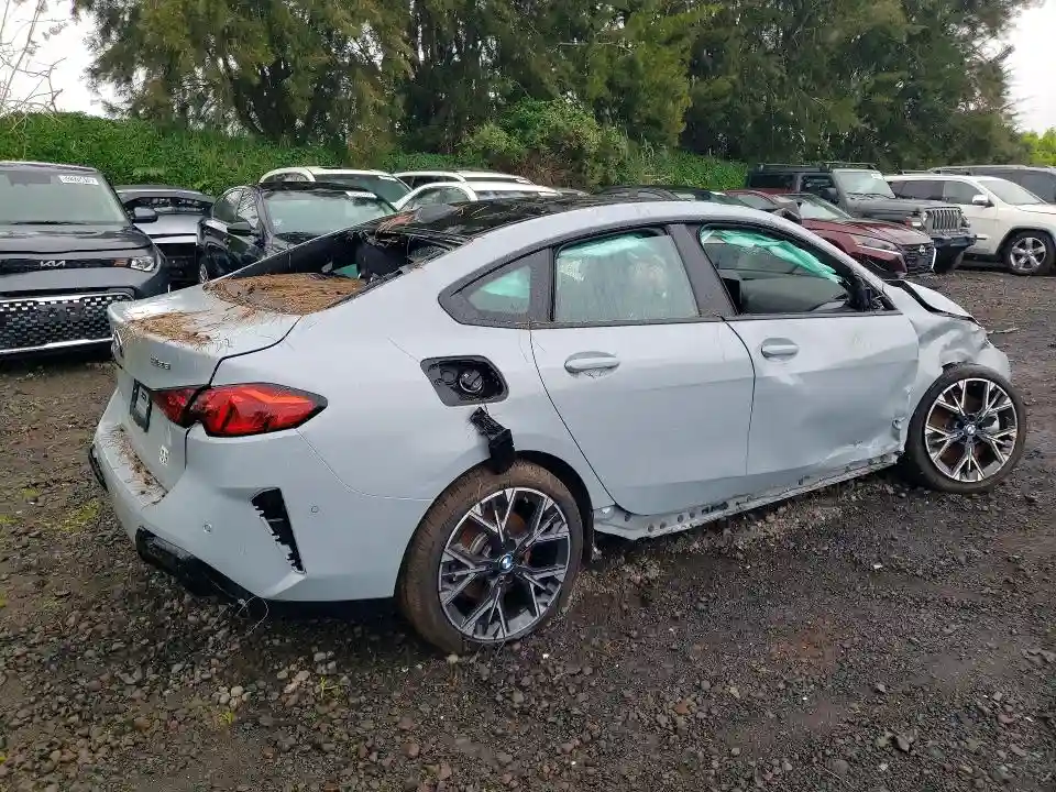 WBA23GG01S7T71870 2025 BMW 2 SERIES-2